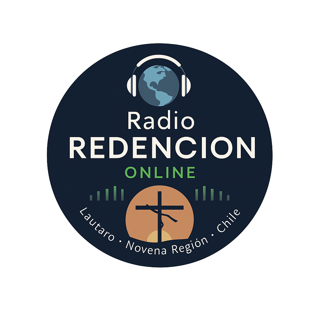 Logo de Radio Redención